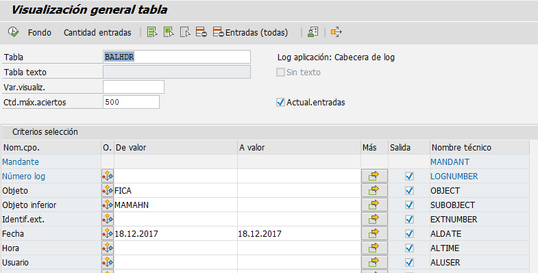 How to extract data form SAP in HEX format and con... - Qlik Community -  1967138
