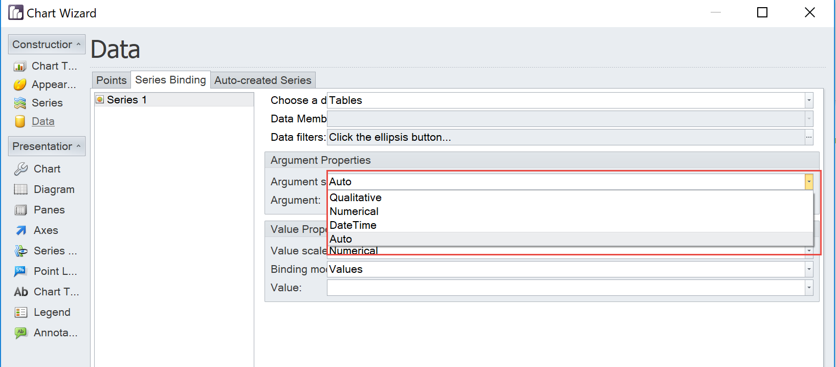 Solved: Dual as a chart argument in Pixel Perfect template - Qlik ...