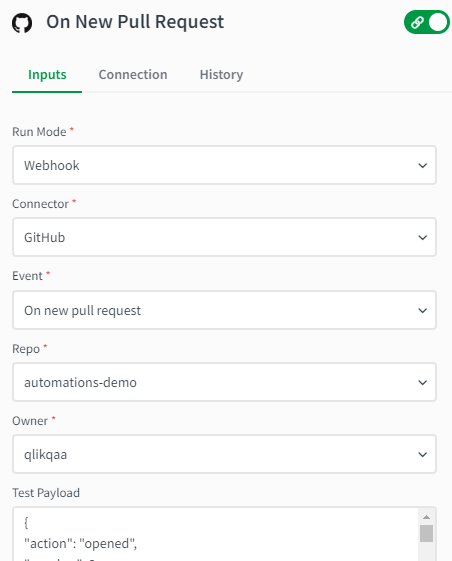 Qlik Application Automation: How to keep your auto... - Qlik Community ...