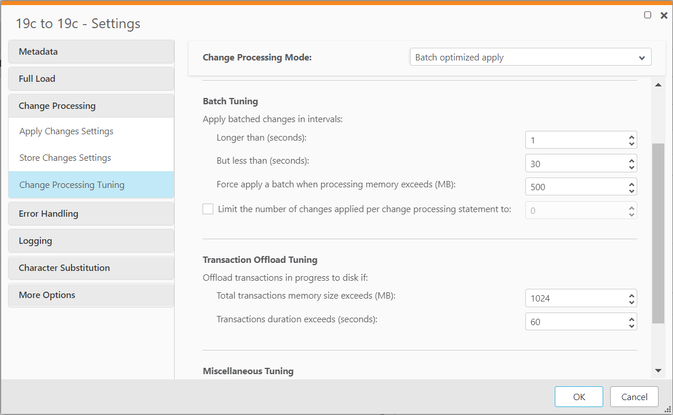 Change Process Tuning values.PNG