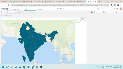 Static Map Image with Background Color - Qlik Community - 16914