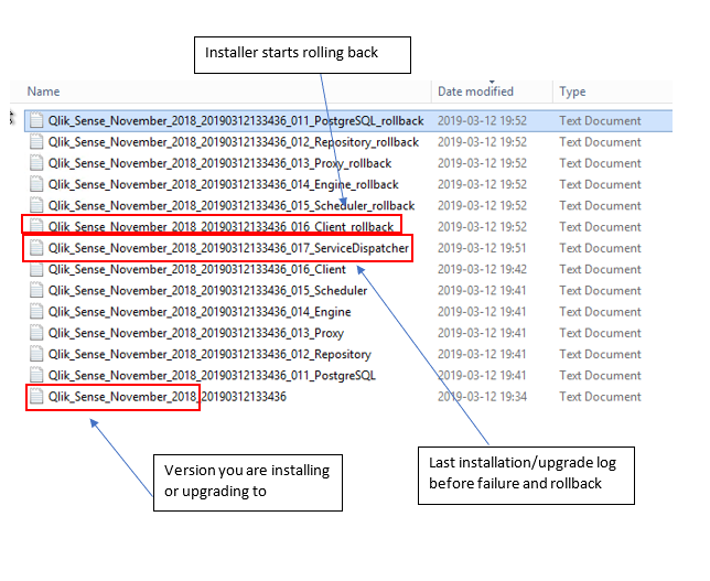 Troubleshooting your Qlik Sense Installation or Up... - Qlik Community ...