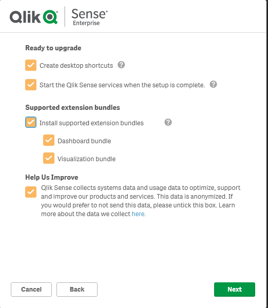 Troubleshooting your Qlik Sense Installation or Up... - Qlik Community ...