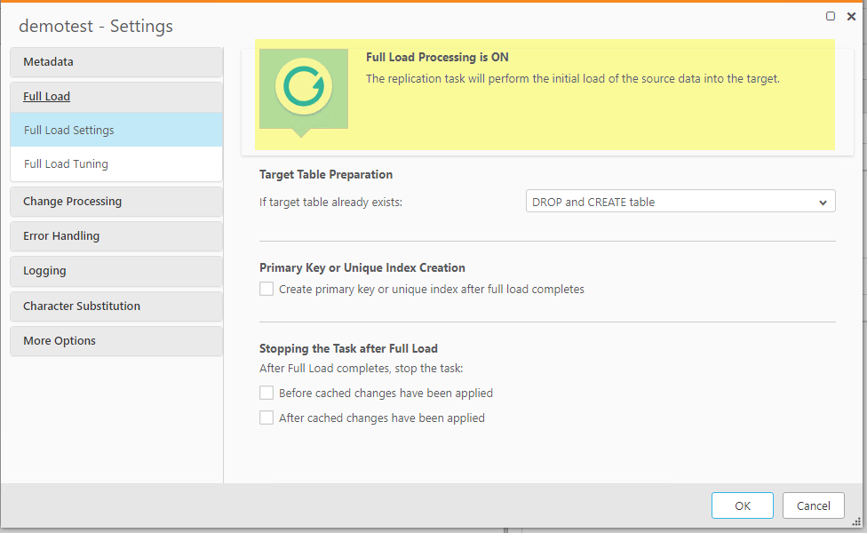 How To Get Started with Qlik Replicate - Qlik Community - 1978851