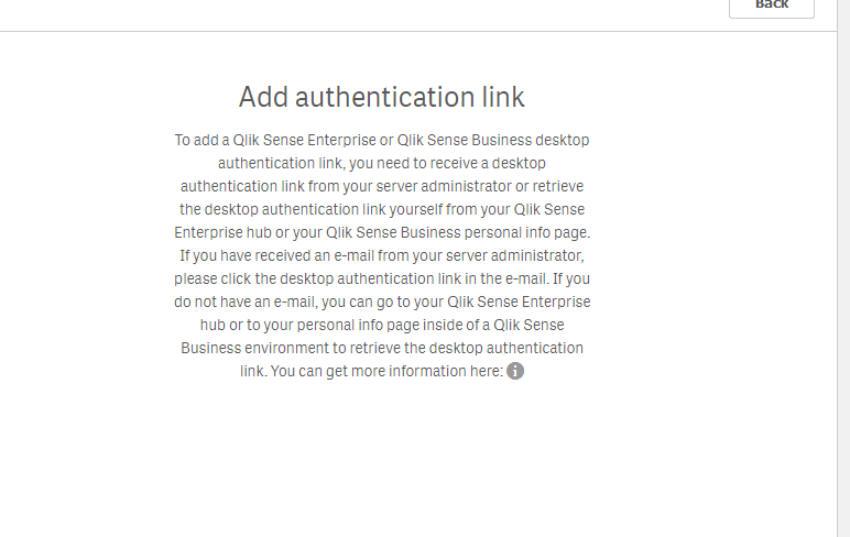 Solved: Qlik Sense Desktop download link - Qlik Community - 1912440