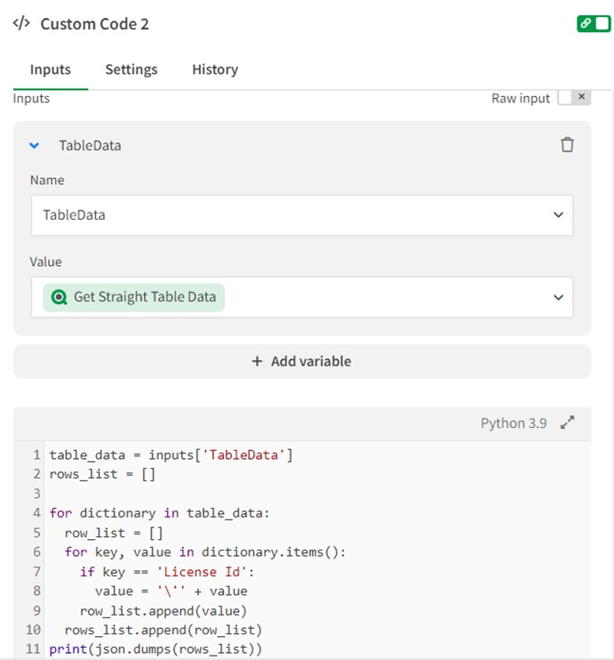 How to: Qlik Application Automation and how to avo... - Qlik Community ...