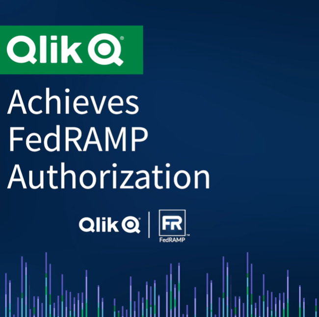 Qlik Cloud Government