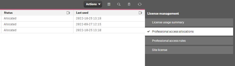 Solved: You cannot access Qlik Sense because you have no a... - Qlik ...