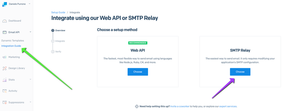 06 Integrate using our Web API or SMTP Relay.png