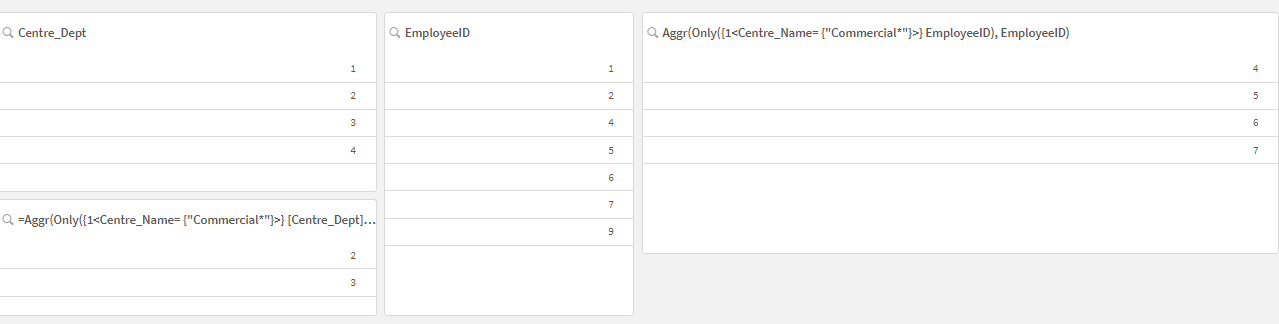 Solved: Filter pane - filtering when there are two dimensi... - Qlik ...