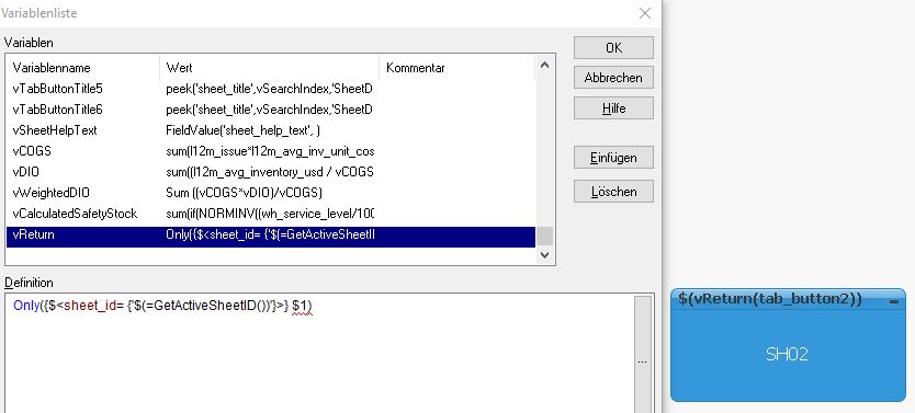 Solved: Use Set Analysis as reference to a variable - Qlik Community ...