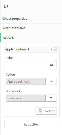 Solved: Lock selections in the filter pane - Qlik Community - 2009144