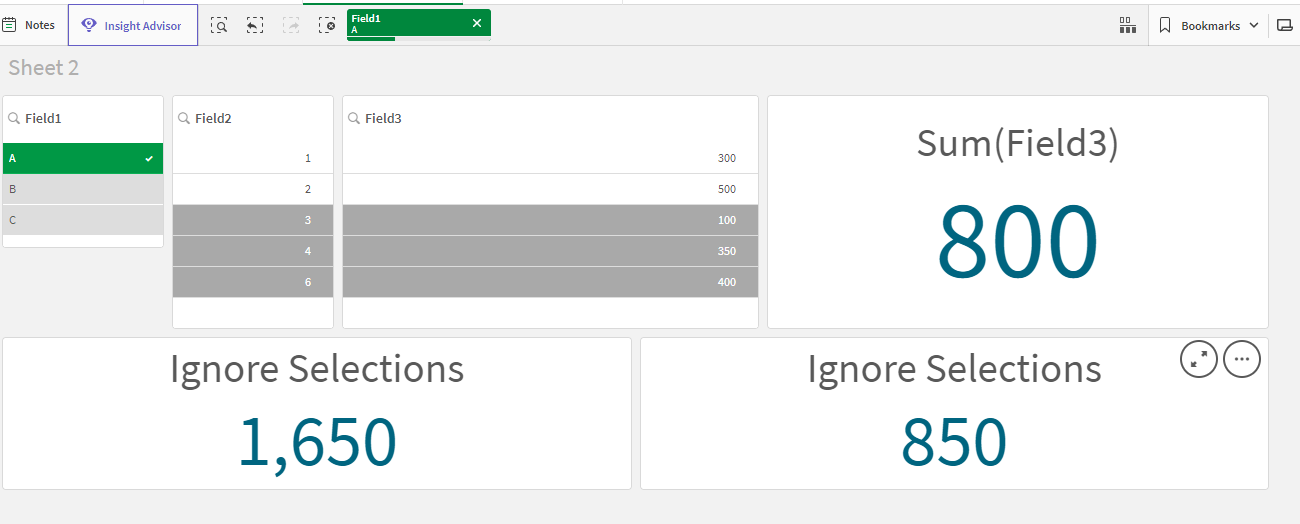 Solved: show/hide analysis using a filter on the whole app... - Qlik ...