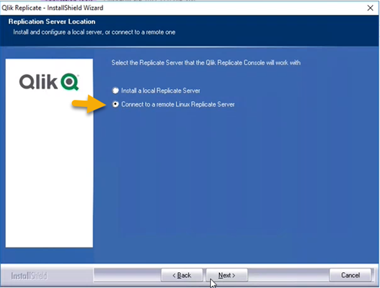 How to connect Active Directory users to Qlik Repl... - Qlik Community ...
