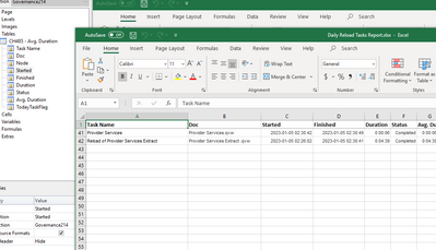 Solved: Filter not working when unchecking 'Keep Source Fo... - Qlik ...