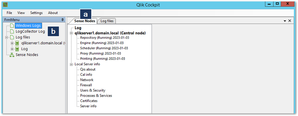 QlikCockpit Log files view.png