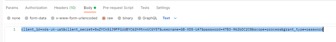 Qlik sense Rest API issue - Internal server error. - Qlik Community ...