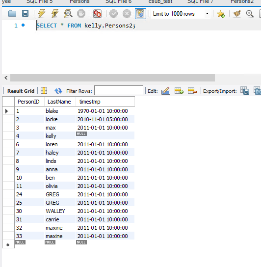 Qlik Replicate: Apply conflicts do not apply to St... - Qlik Community ...
