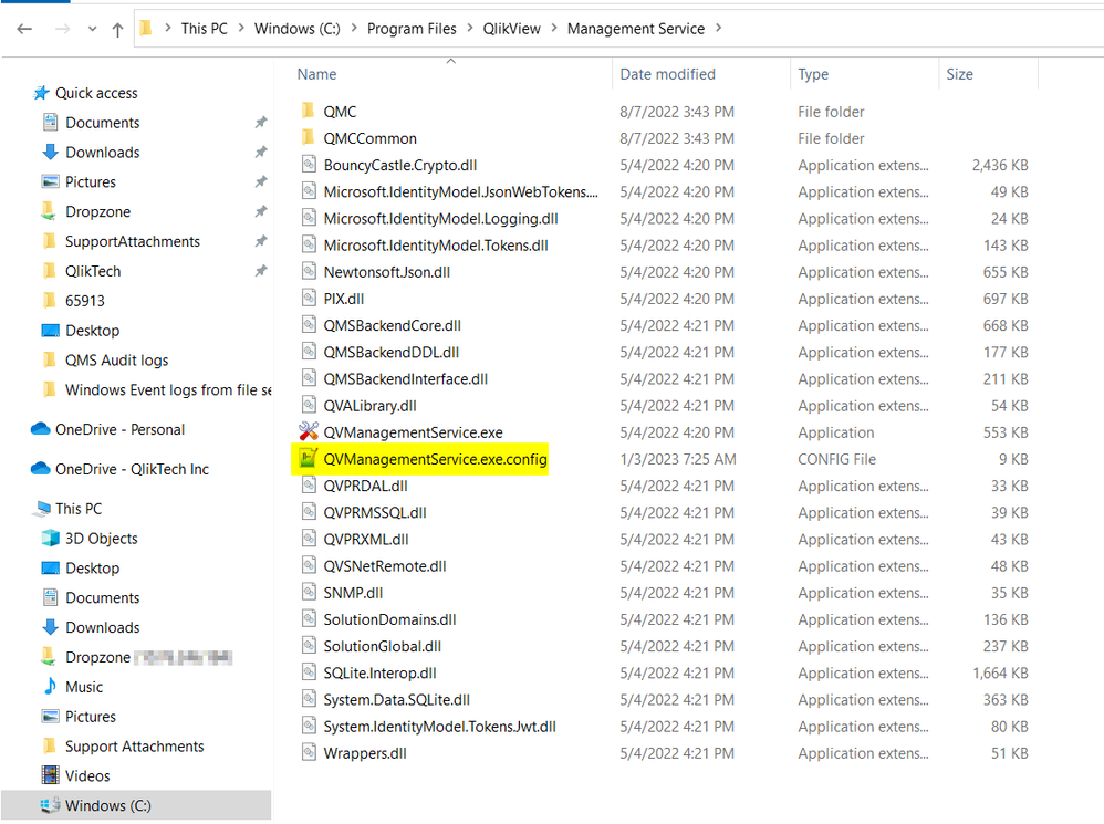 Program Files QlikView Management Service.png