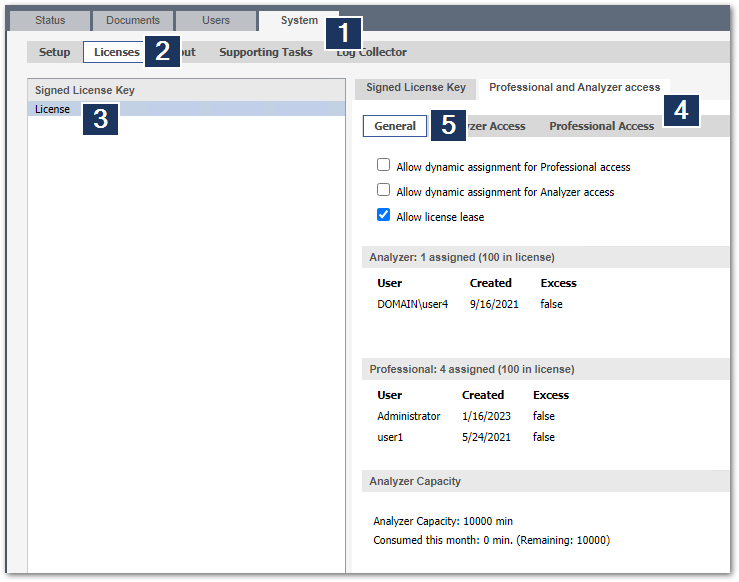 see analyzer capacity license allocation in qlikview.png